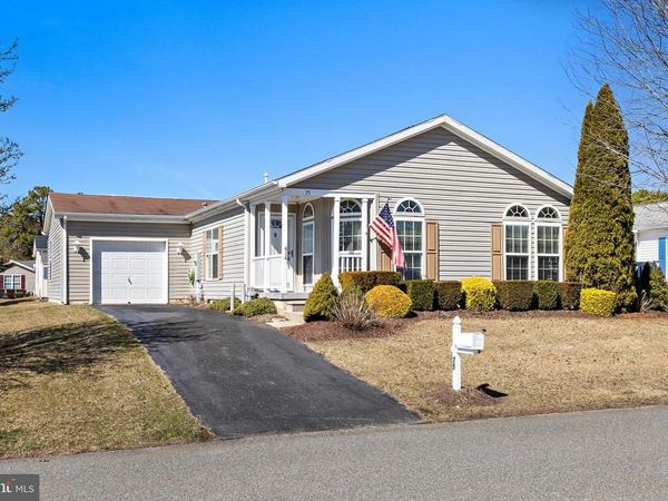 75 OAK RIDGE LANE, MANAHAWKIN, NJ 08050