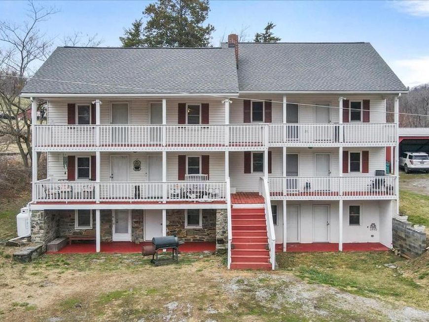 17224 B Sabillasville Road, Sabillasville, MD 21780 Main Photo