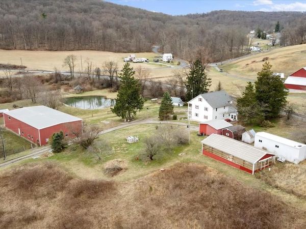 17224 B SABILLASVILLE ROAD, SABILLASVILLE, MD 21780