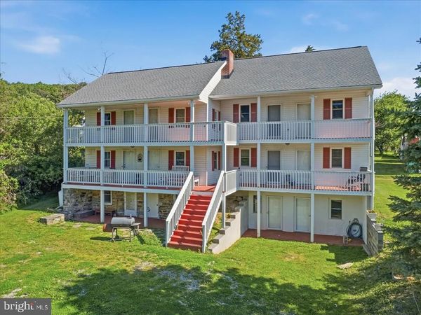 17224 B SABILLASVILLE ROAD, SABILLASVILLE, MD 21780