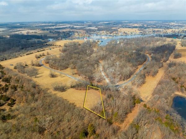 Lot 3046 Lake Viking Terrace, Altamont, MO 64620