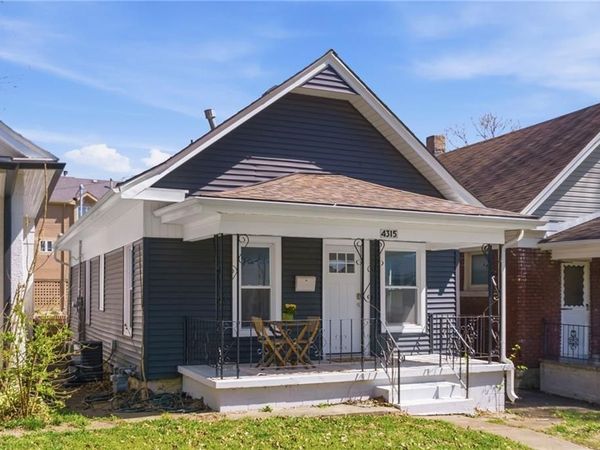 4315 Jarboe Street, Kansas City, MO 64111