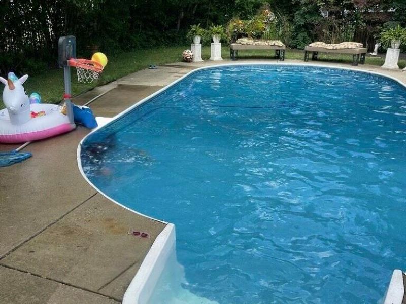 8686 Kingsley Drive , Reynoldsburg, OH 43068 Photo 3