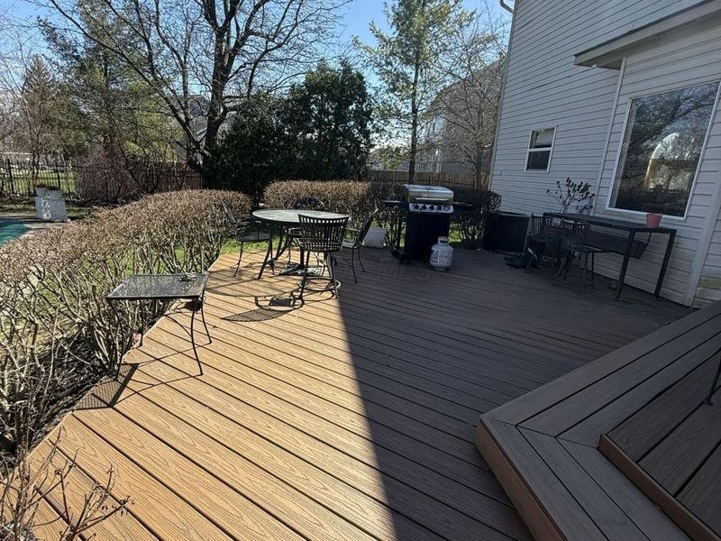 8686 Kingsley Drive , Reynoldsburg, OH 43068 Photo 6