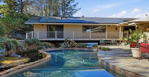 8860 Auburn Valley Rd, Auburn, CA 95602 Photo