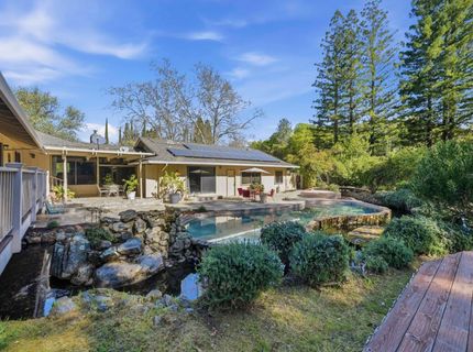 8860 Auburn Valley Rd, Auburn, CA 95602 Photo