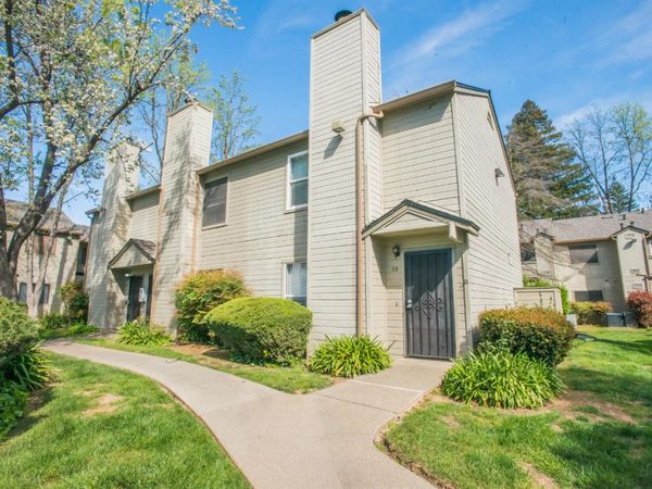 9141 Newhall Dr #60, Unit 60, Sacramento, CA 95826