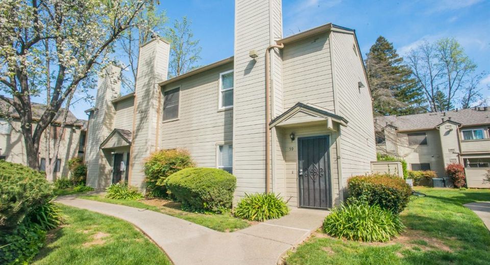 9141 Newhall Dr #60, Unit 60, Sacramento, CA 95826 Photo