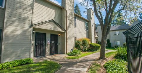 9141 Newhall Dr #60, Unit 60, Sacramento, CA 95826 Photo