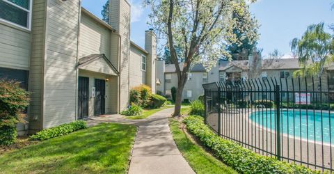 9141 Newhall Dr #60, Unit 60, Sacramento, CA 95826 Photo