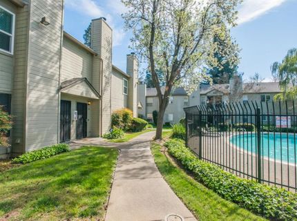 9141 Newhall Dr #60, Unit 60, Sacramento, CA 95826 Photo