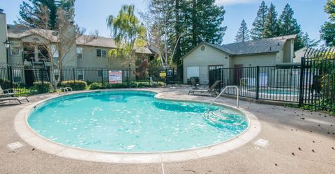 9141 Newhall Dr #60, Unit 60, Sacramento, CA 95826 Photo