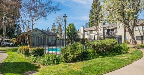 9141 Newhall Dr #60, Unit 60, Sacramento, CA 95826 Photo