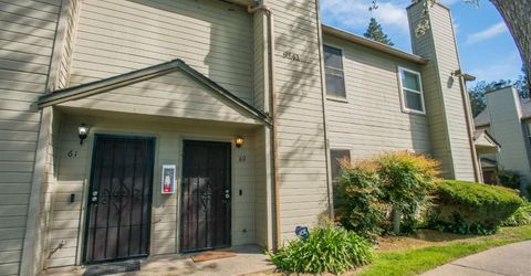 9141 Newhall Dr #60, Unit 60, Sacramento, CA 95826 Photo
