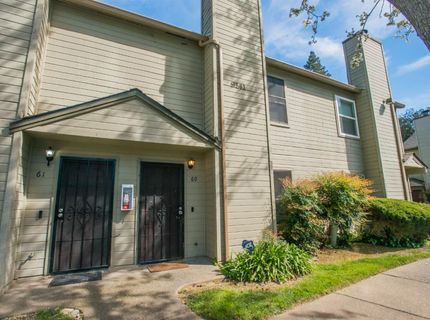 9141 Newhall Dr #60, Unit 60, Sacramento, CA 95826 Photo
