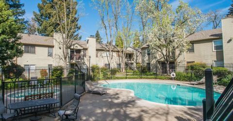 9141 Newhall Dr #60, Unit 60, Sacramento, CA 95826 Photo