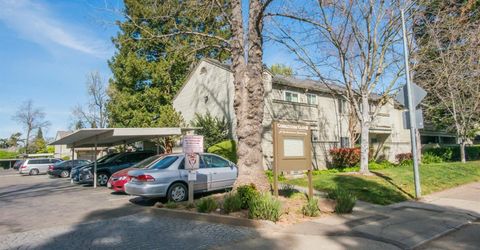 9141 Newhall Dr #60, Unit 60, Sacramento, CA 95826 Photo
