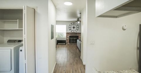9141 Newhall Dr #60, Unit 60, Sacramento, CA 95826 Photo