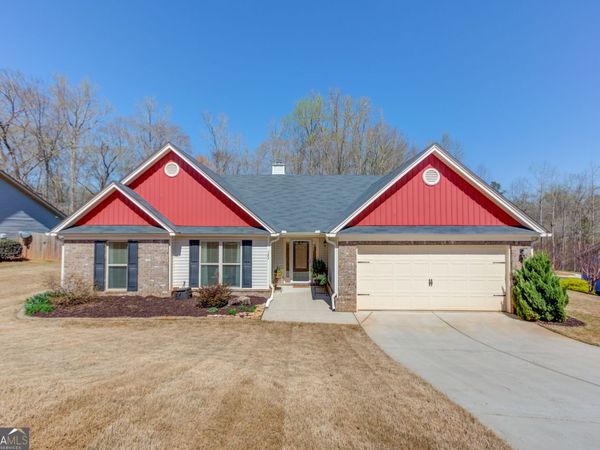 123 Briar Rose Boulevard, Jefferson, GA 30549