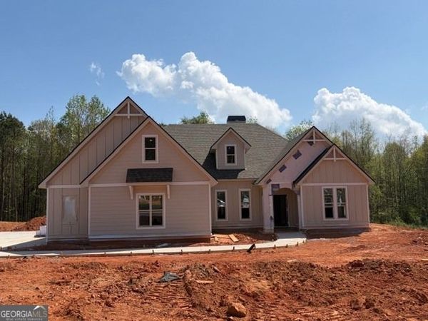 133 Woodford Drive, Roopville, GA 30170