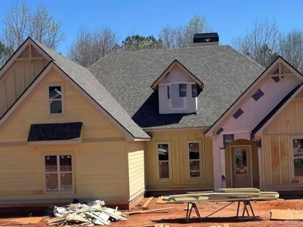 133 Woodford Drive, Roopville, GA 30170