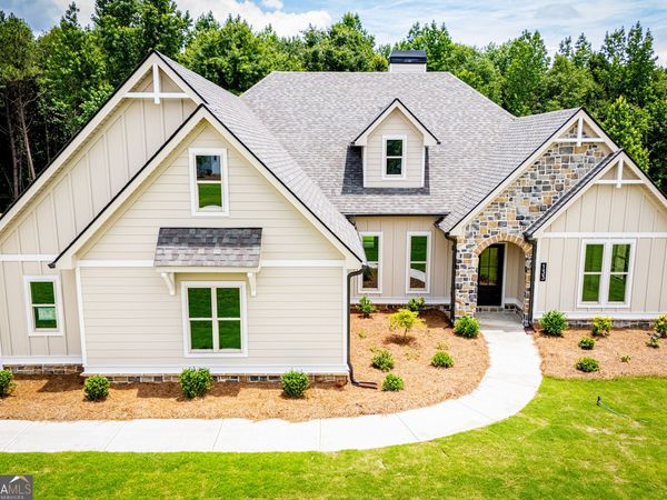 133 Woodford Drive, Roopville, GA 30170