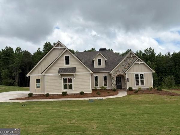 133 Woodford Drive, Roopville, GA 30170