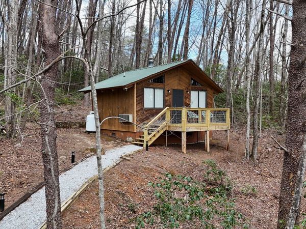 82 Twilight Dell Road, Sautee Nacoochee, GA 30571