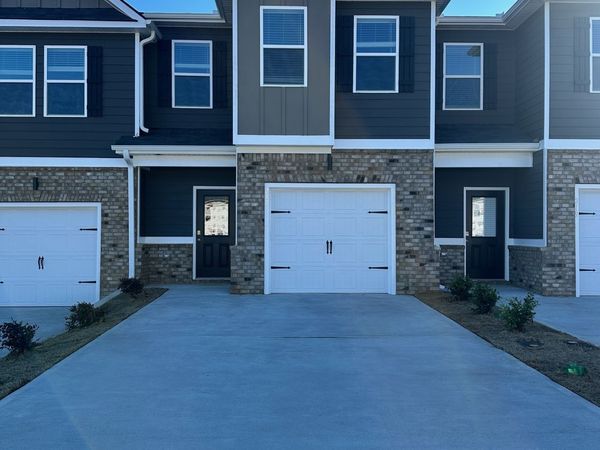 217 Ivey Terrace, Temple, GA 30179