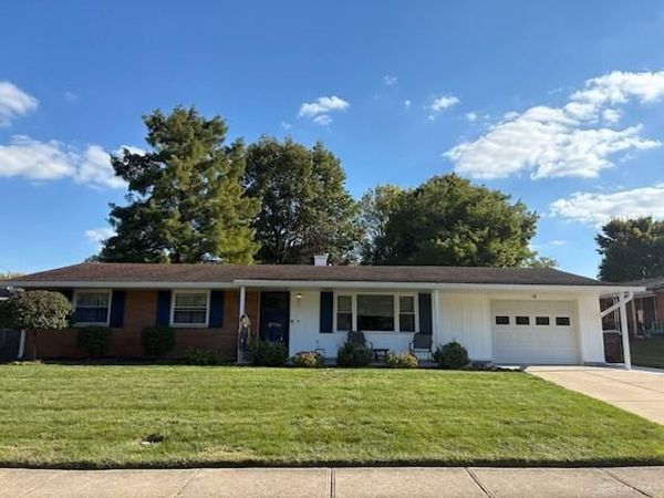 167 Beverly Place, Xenia, OH 45385
