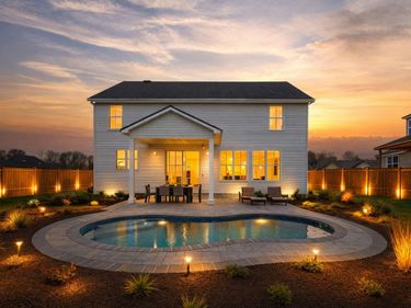 4140 Meadowlark Road, Lexington, KY 40509