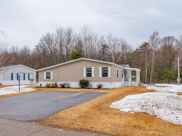3 Windsor Drive, Alfred, ME 04002