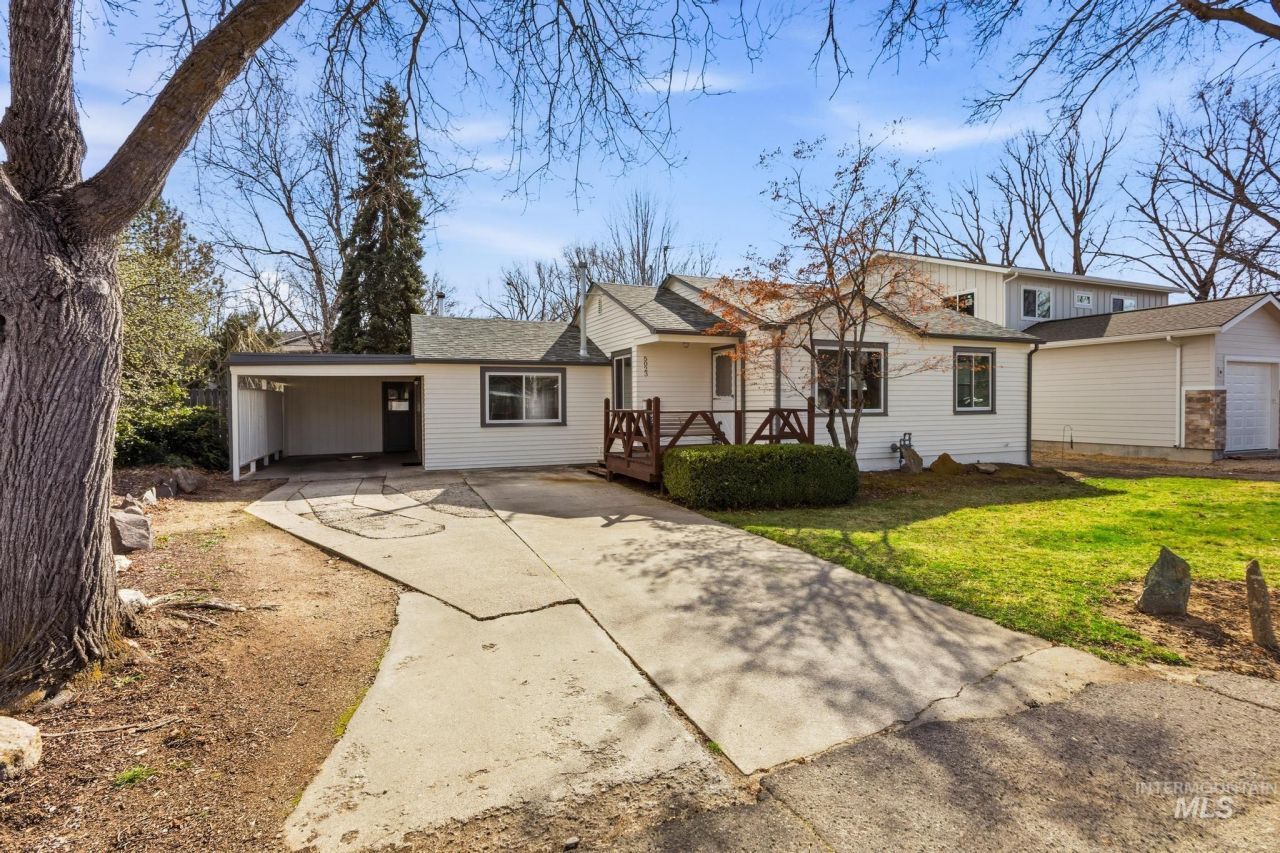 5023 W Albion St., Boise, ID 83705 Main Photo