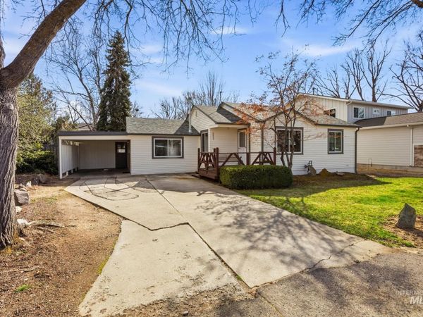 5023 W Albion St., Boise, ID 83705