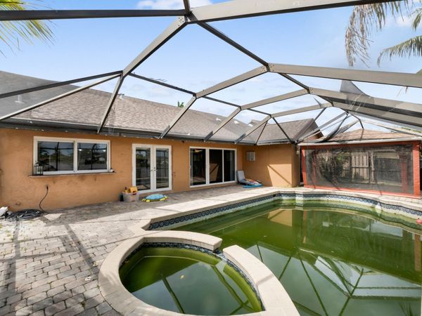 3570 NW 120th Way, Sunrise, FL 33323