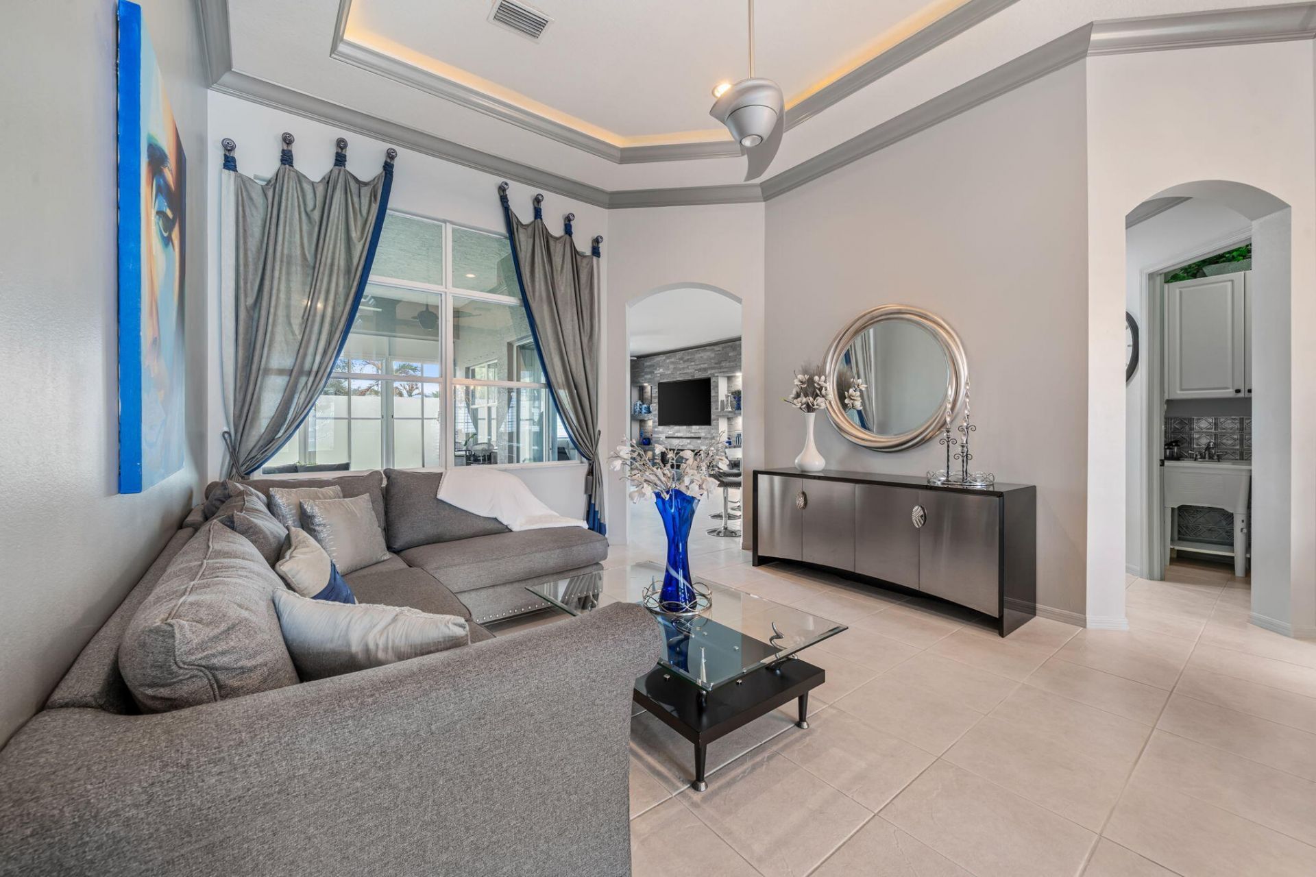 261 SW Lake Forest Way, Port Saint Lucie, FL 34986 Photo