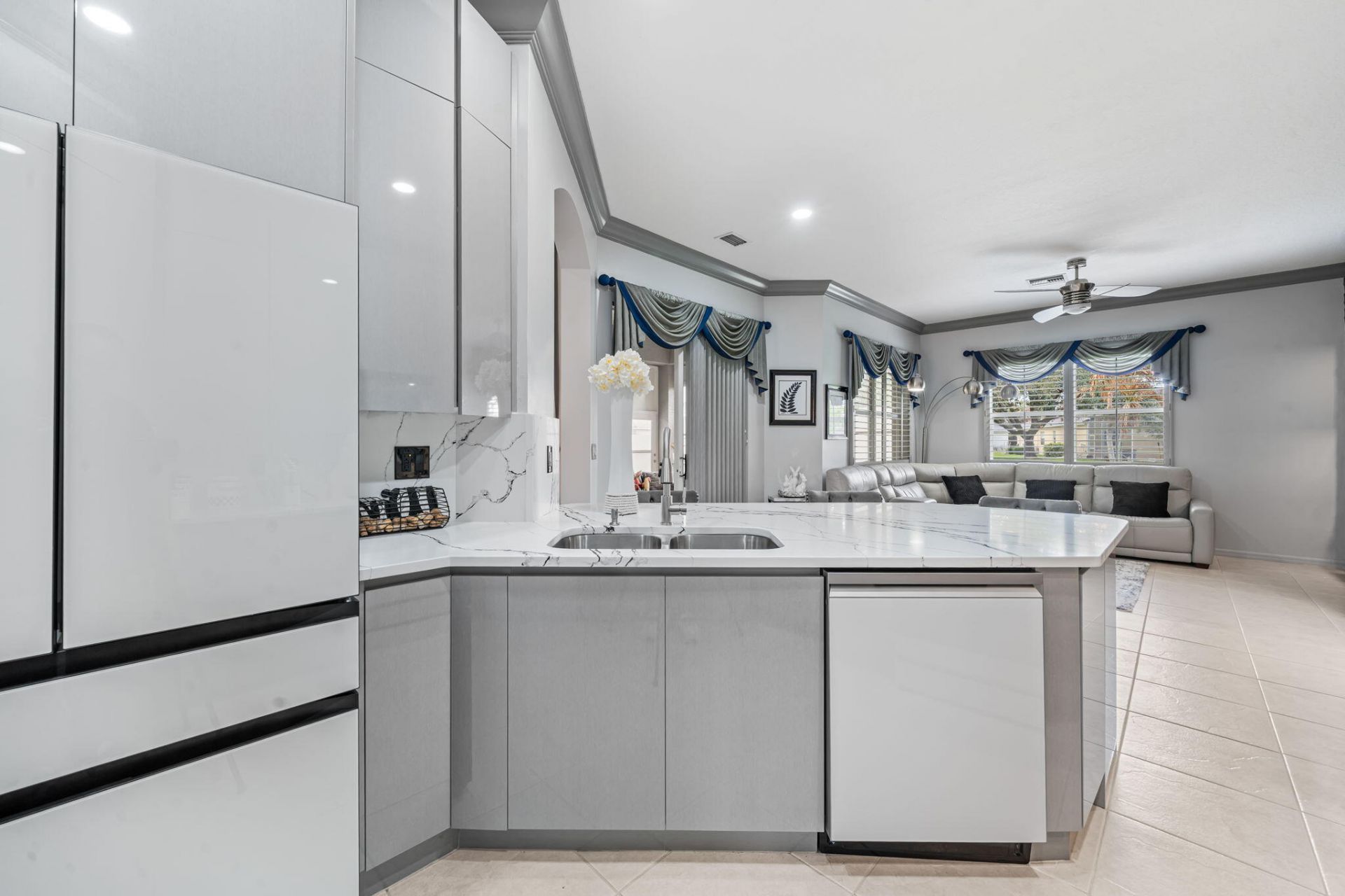 261 SW Lake Forest Way, Port Saint Lucie, FL 34986 Photo