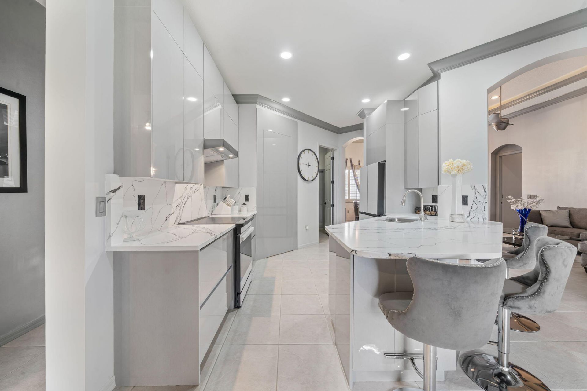 261 SW Lake Forest Way, Port Saint Lucie, FL 34986 Photo