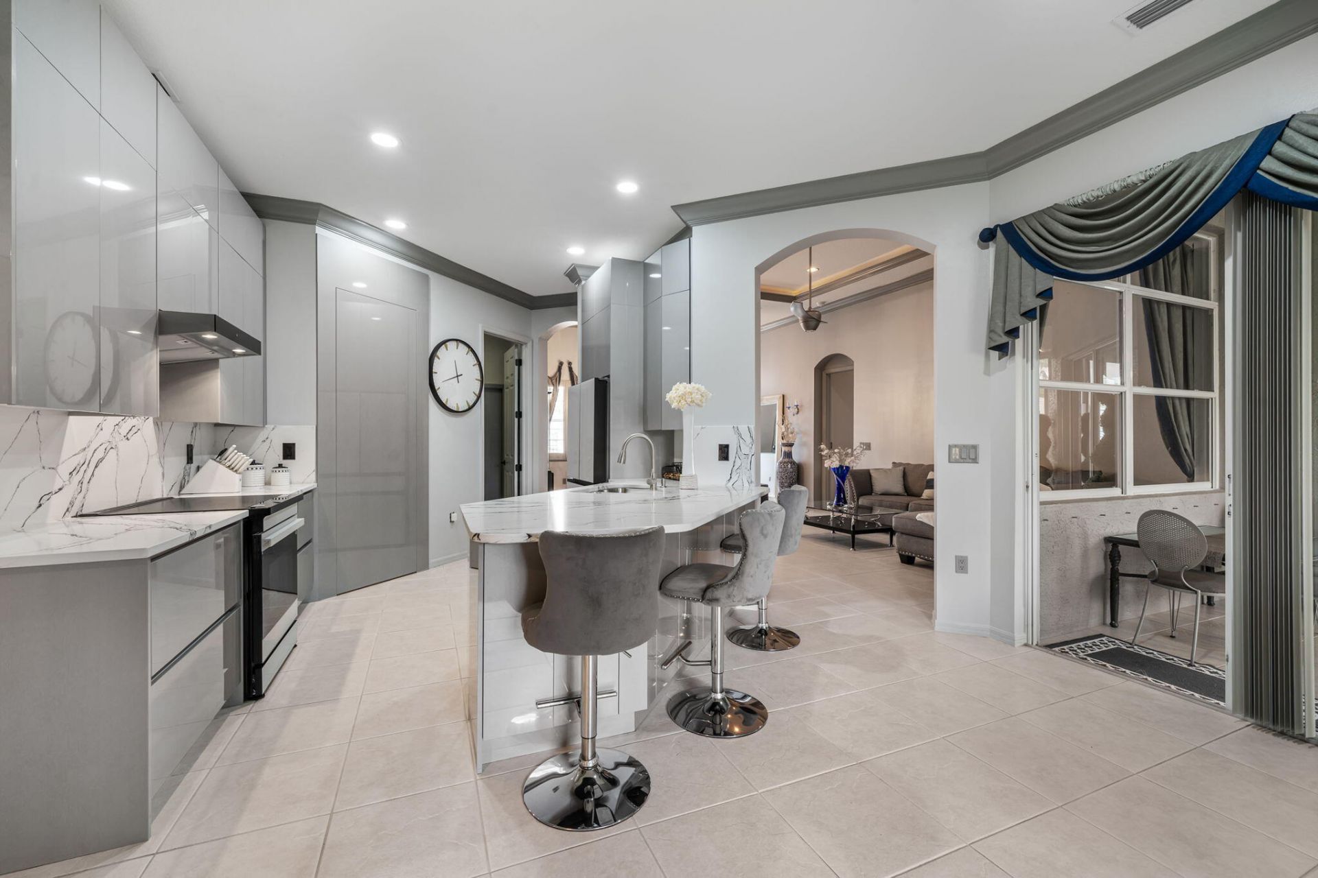 261 SW Lake Forest Way, Port Saint Lucie, FL 34986 Photo