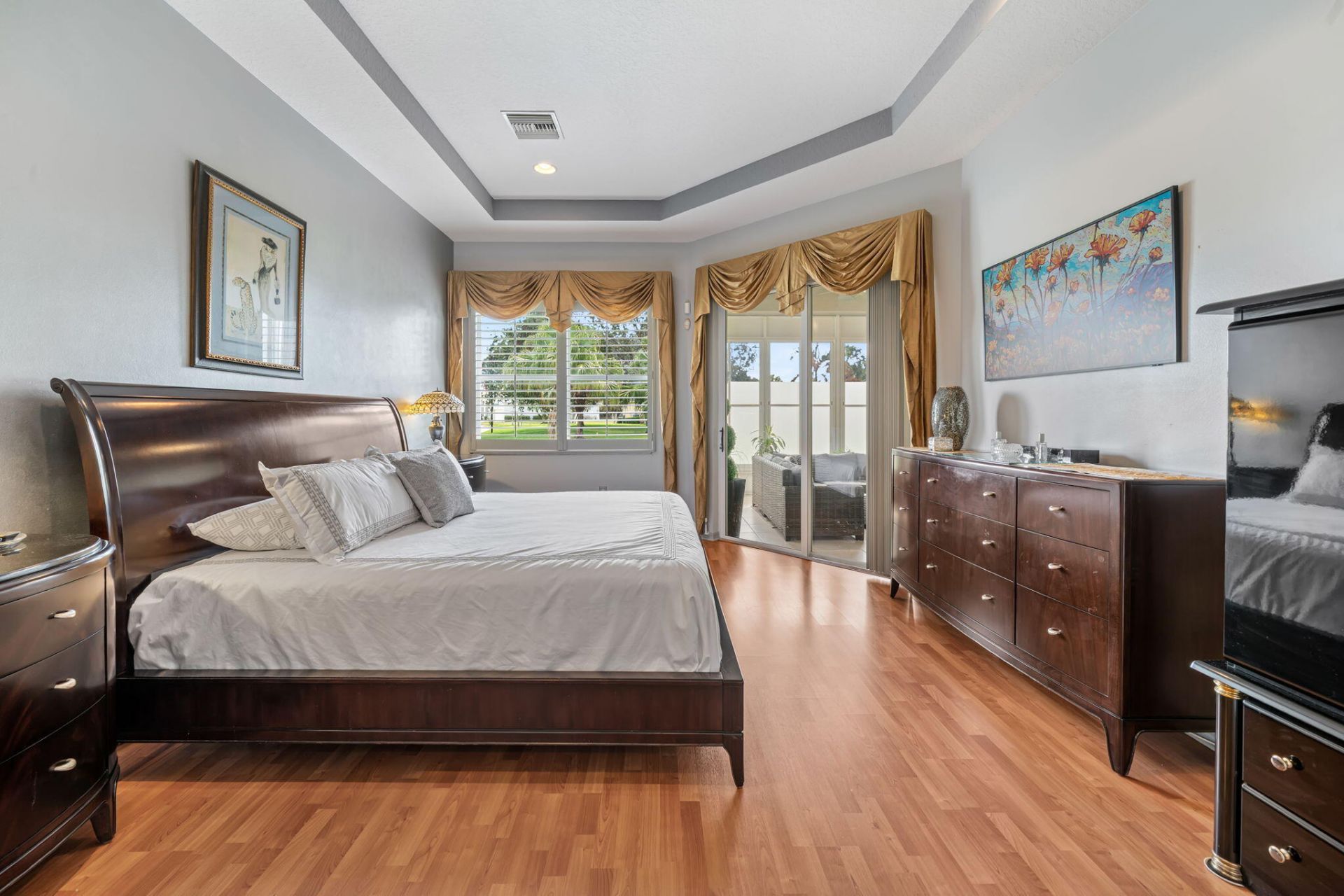 261 SW Lake Forest Way, Port Saint Lucie, FL 34986 Photo