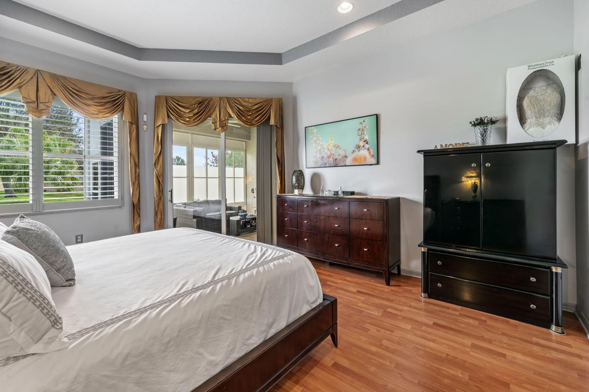 261 SW Lake Forest Way, Port Saint Lucie, FL 34986 Photo