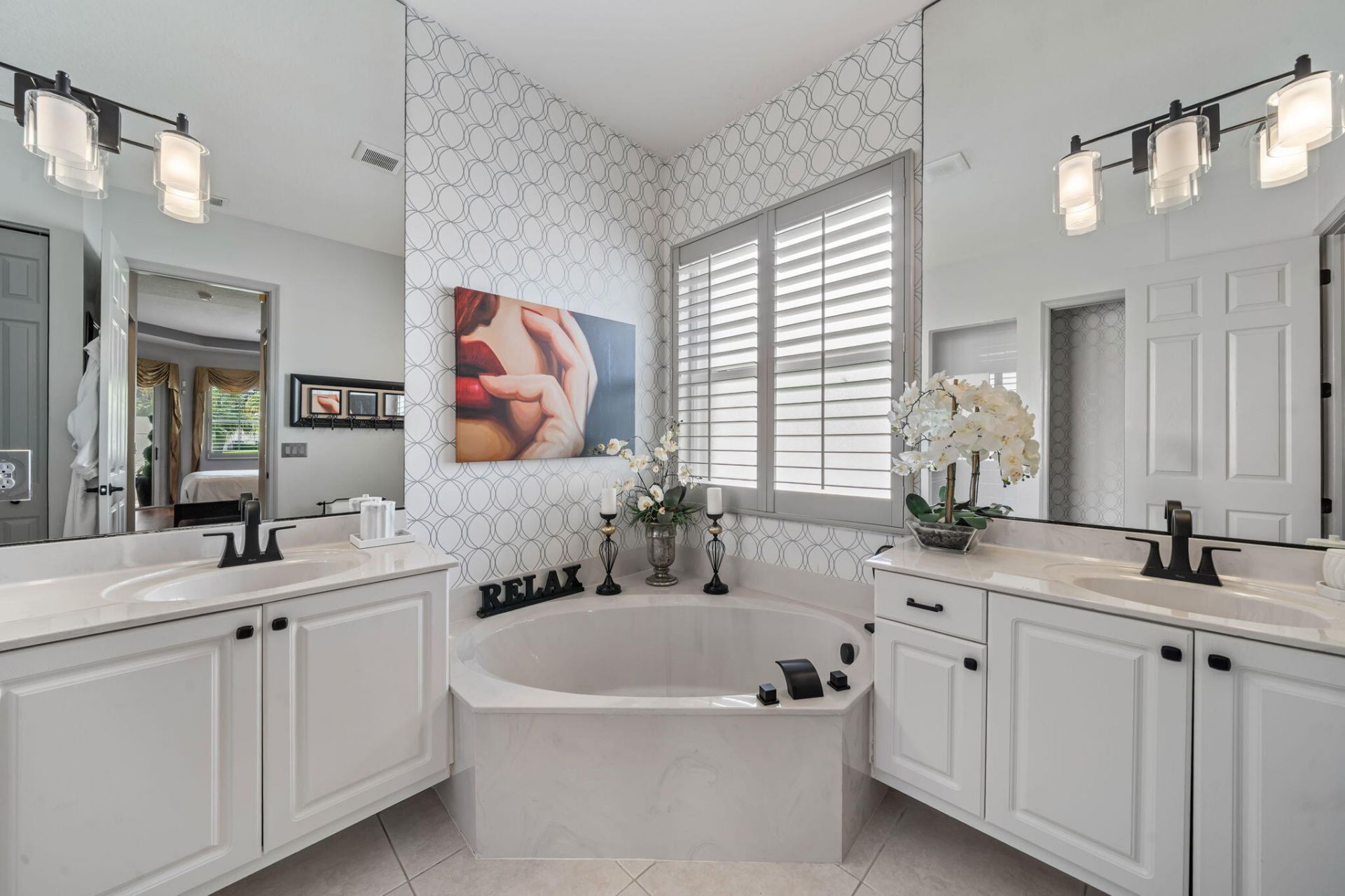 261 SW Lake Forest Way, Port Saint Lucie, FL 34986 Photo