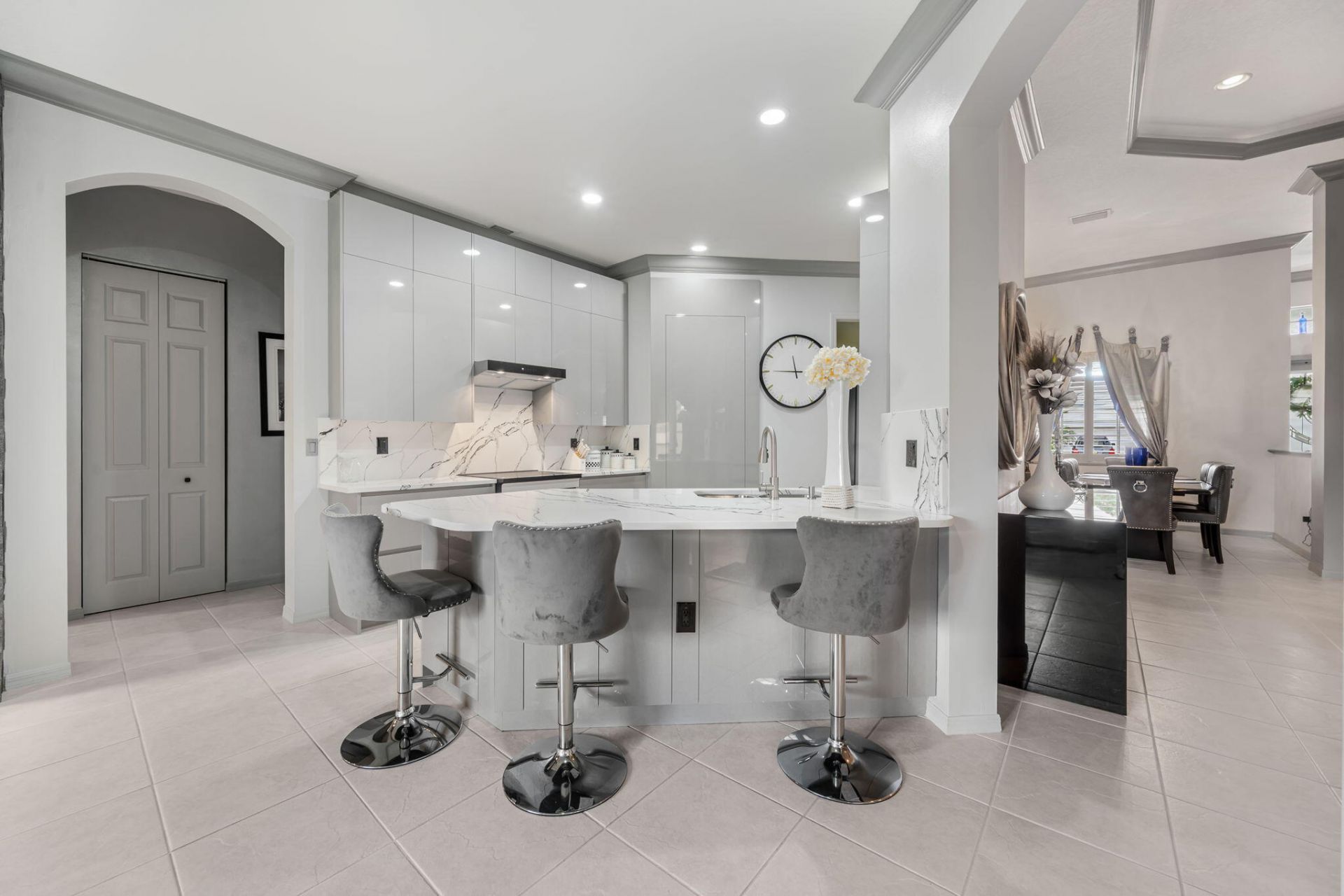 261 SW Lake Forest Way, Port Saint Lucie, FL 34986 Photo