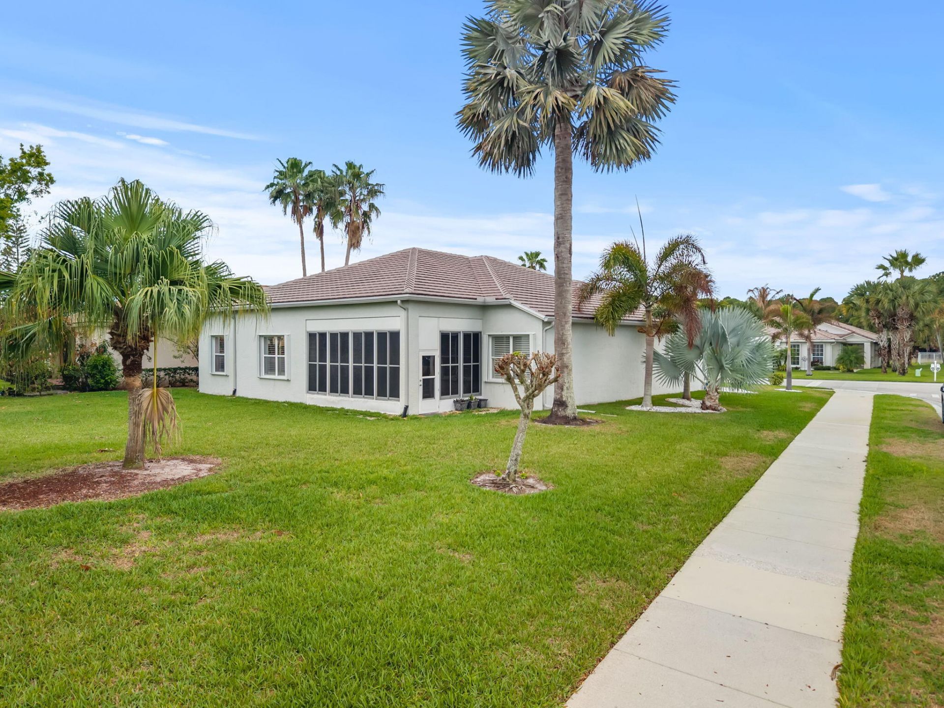 261 SW Lake Forest Way, Port Saint Lucie, FL 34986 Photo