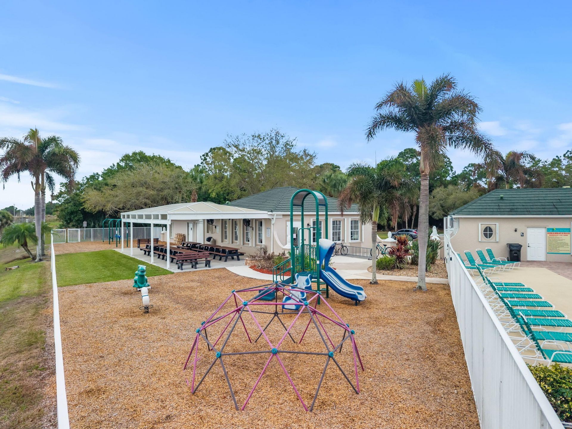 261 SW Lake Forest Way, Port Saint Lucie, FL 34986 Photo