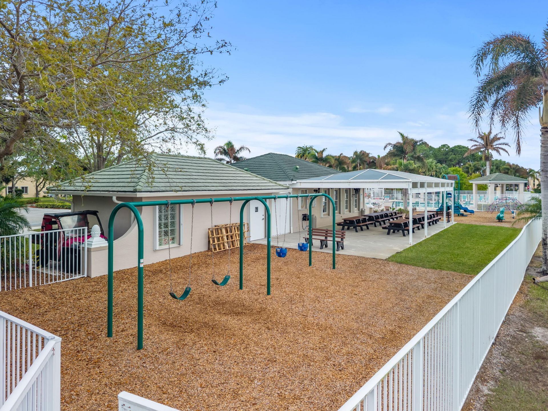 261 SW Lake Forest Way, Port Saint Lucie, FL 34986 Photo