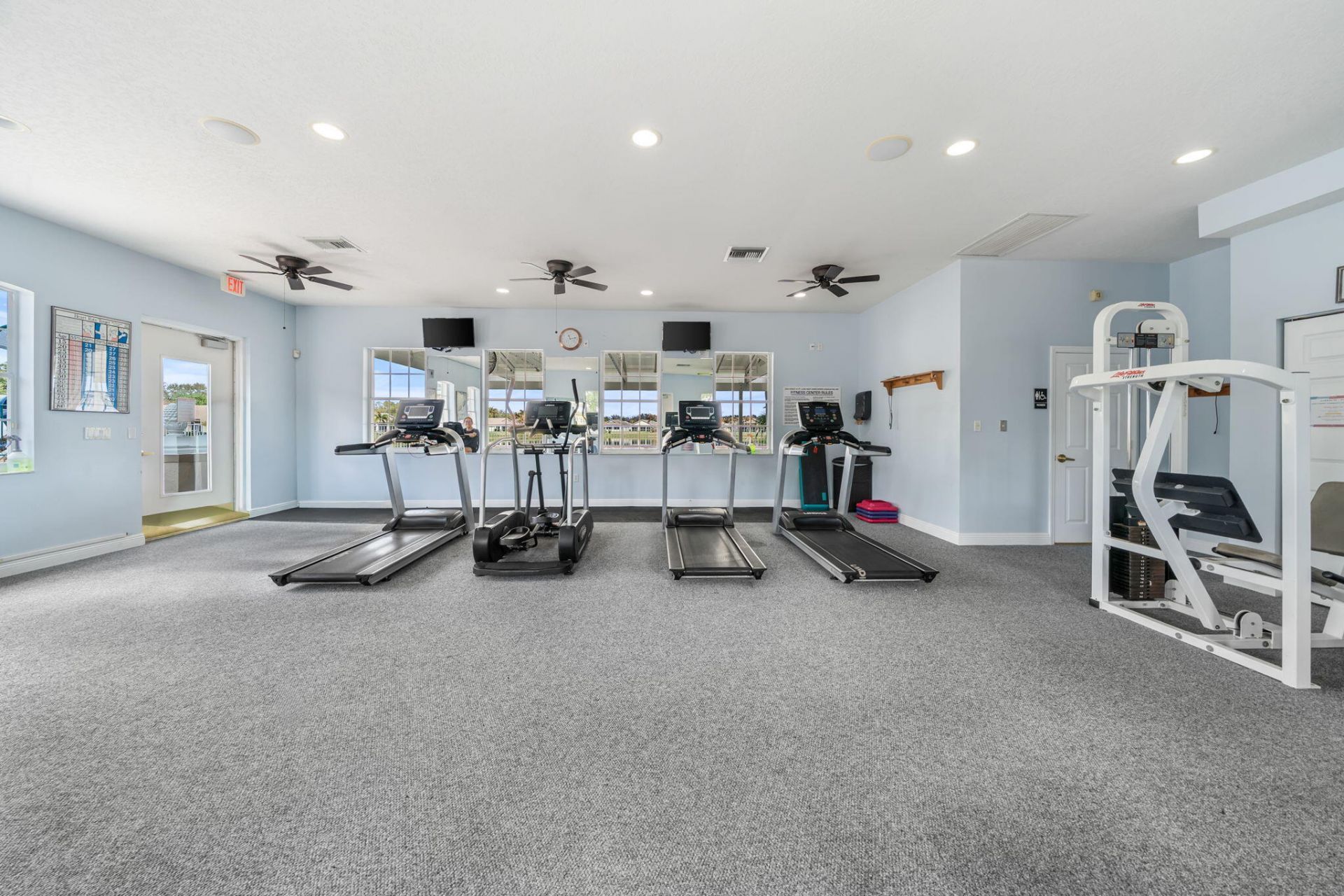 261 SW Lake Forest Way, Port Saint Lucie, FL 34986 Photo