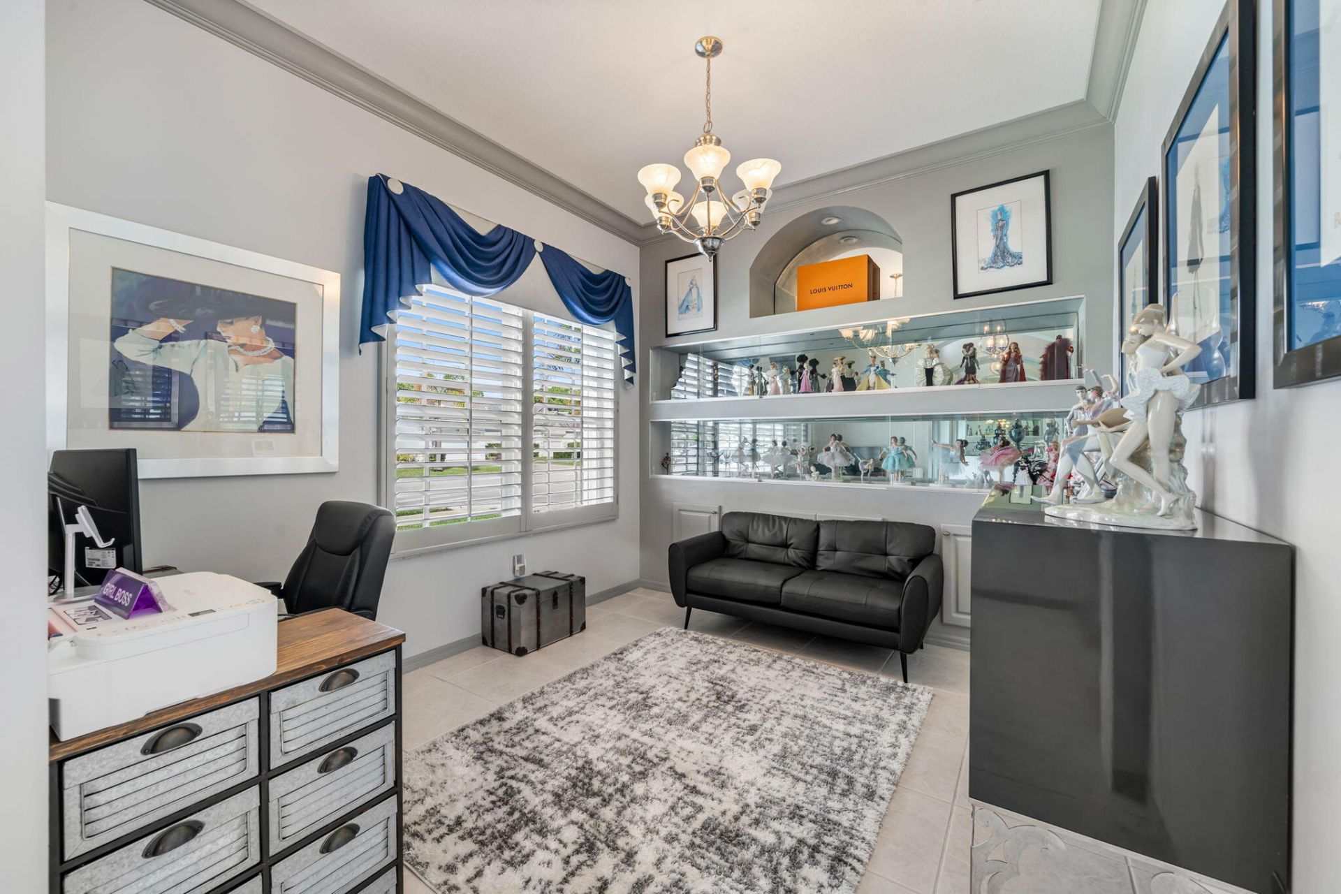 261 SW Lake Forest Way, Port Saint Lucie, FL 34986 Photo