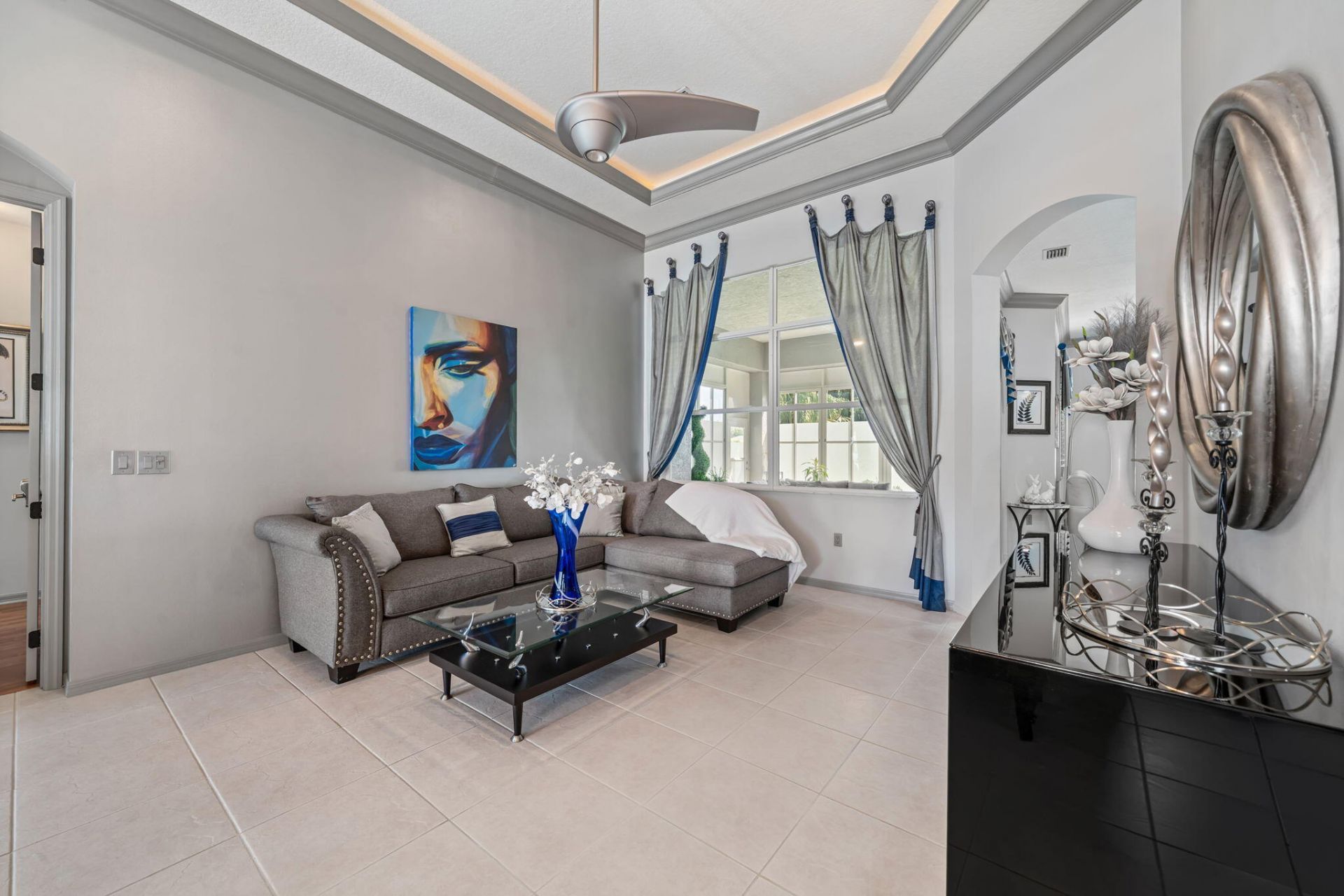 261 SW Lake Forest Way, Port Saint Lucie, FL 34986 Photo