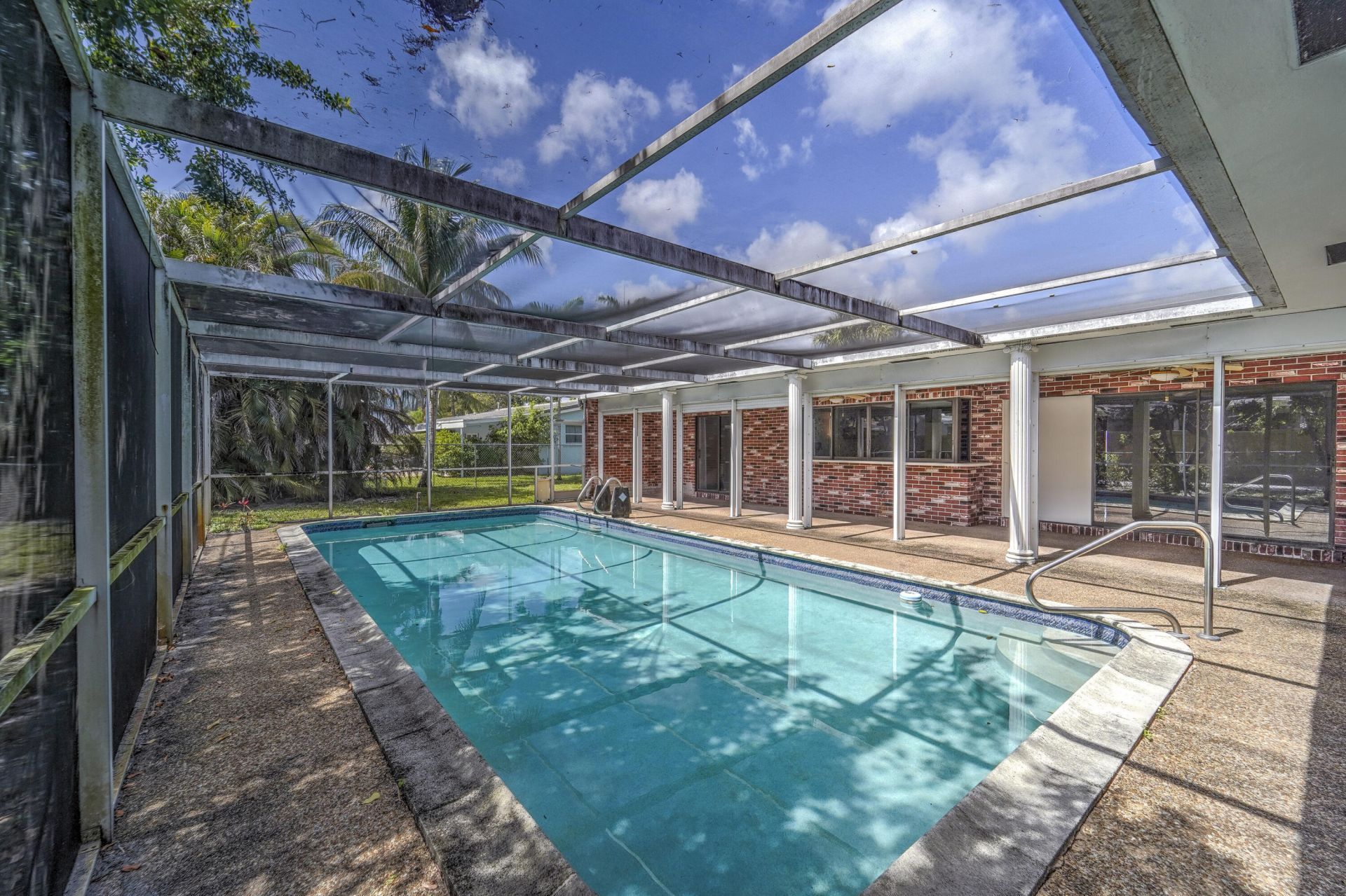 729 N Rainbow N Drive Drive, Hollywood, FL 33021 Photo